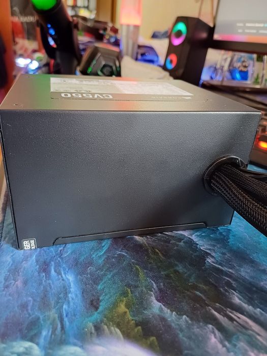 Sursa PC Corsair CV550