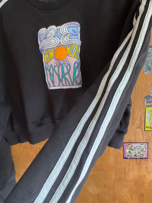 Суичър Adidas Original