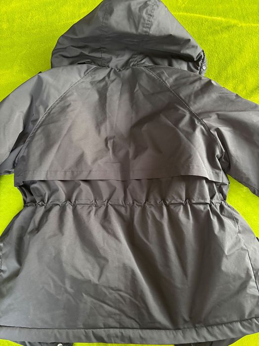 Дамска парка М/Л