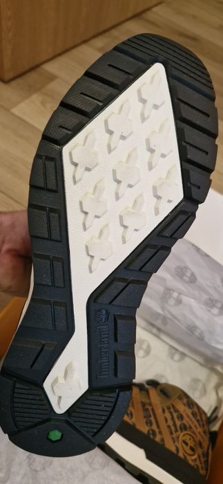 Timberland originale Noi nr.44