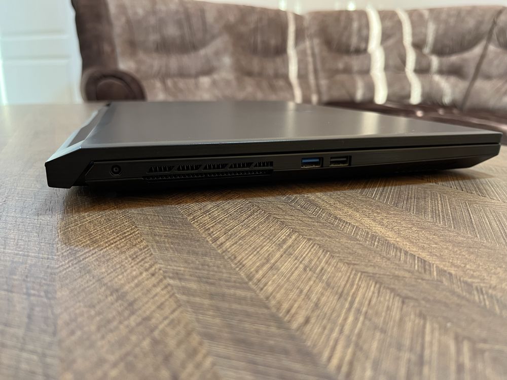 Геймърски Laptop MSI Katana GF76
