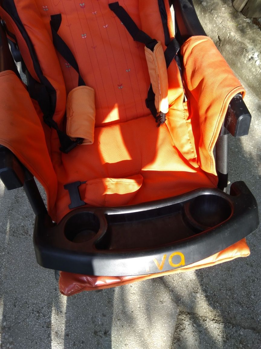 Chipolino viva Детска количка