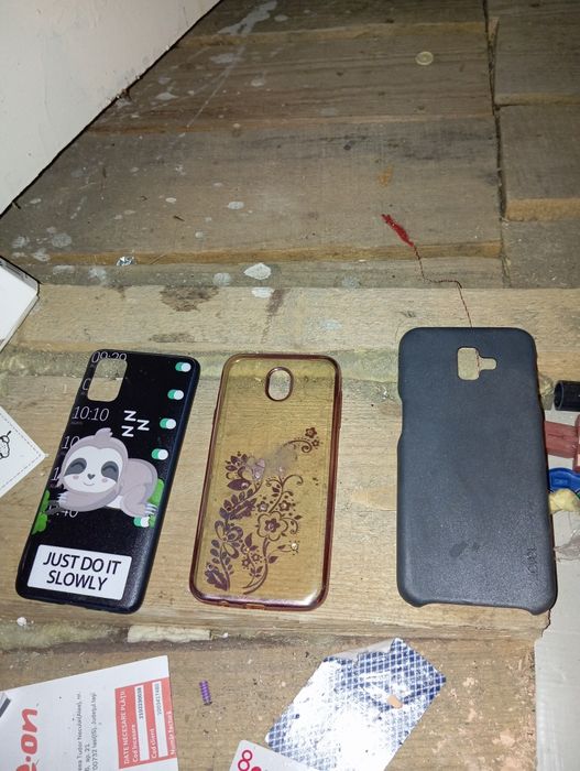 Huse Samsung s9 , a51, j7 2017 si j6 plus
