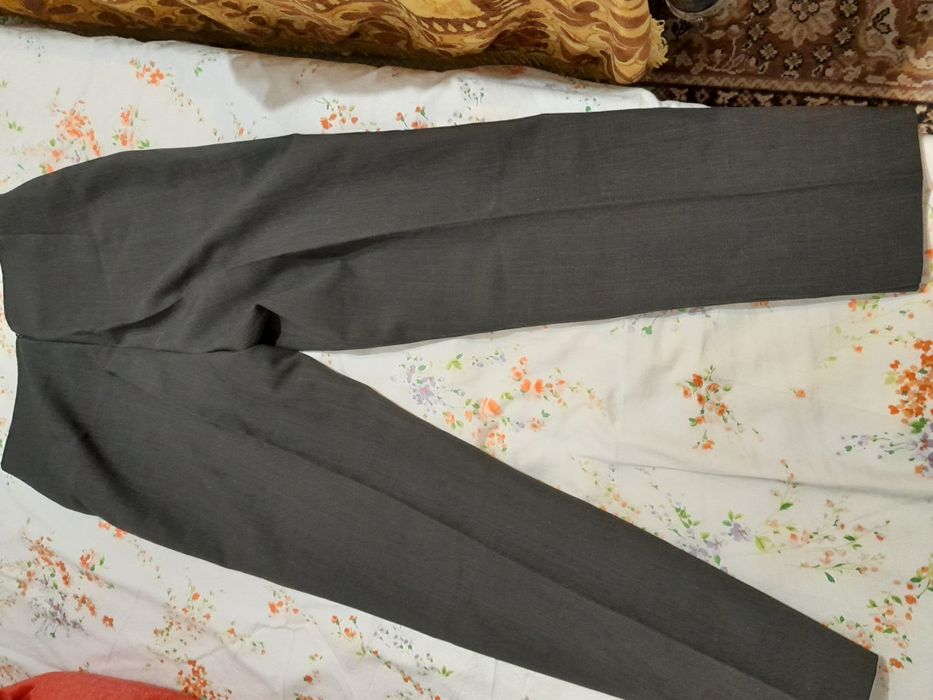 Панталони, различни модели