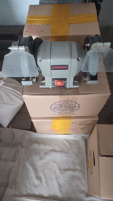 Продам! Точильный наждак.