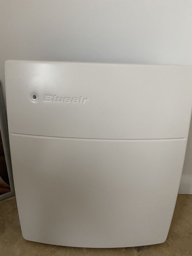 Purificator Blueair 203