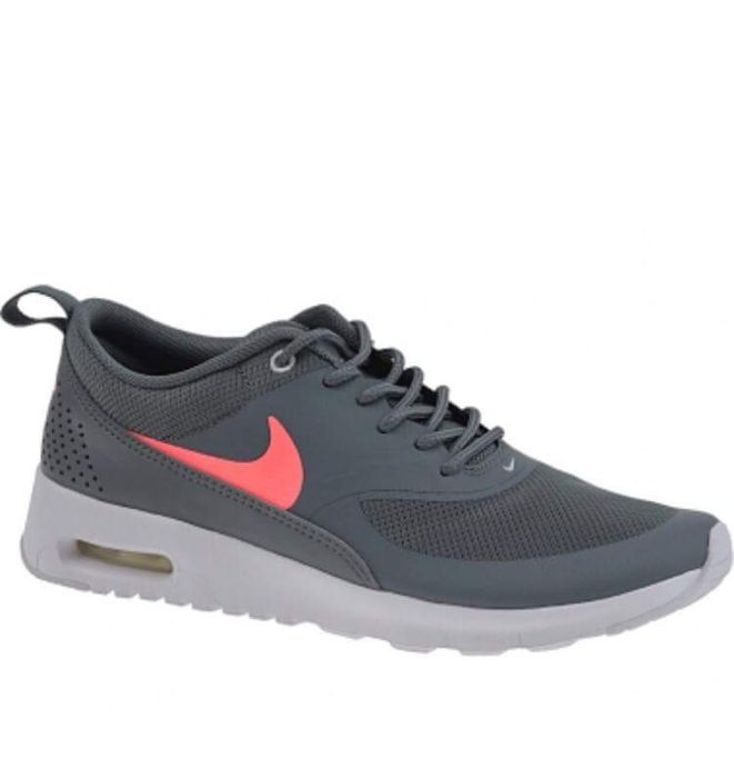 Air Max Thea 38/5 si 36/5 originali noi