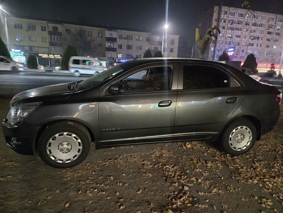 Arenda Suxoy Cobilt 2019 Metanli Srochna