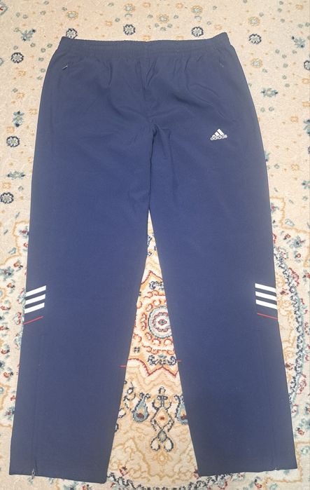 Трико Штаны спортивные Adidas, размер 54-56