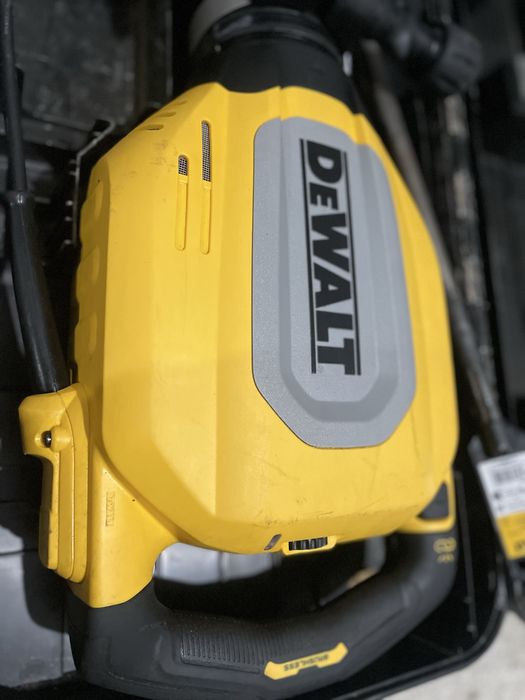 Dewalt demolator sds max 1700w