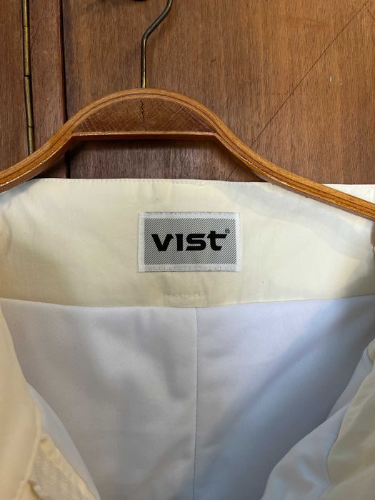 Дамски ски панталон VIST - S