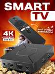 Q5 Smart tv box Android tv смарт приставка