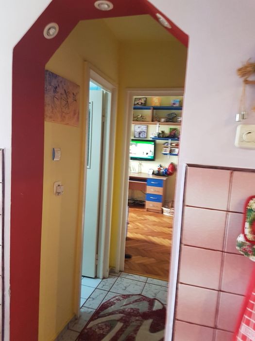 Apartament 2 camere
