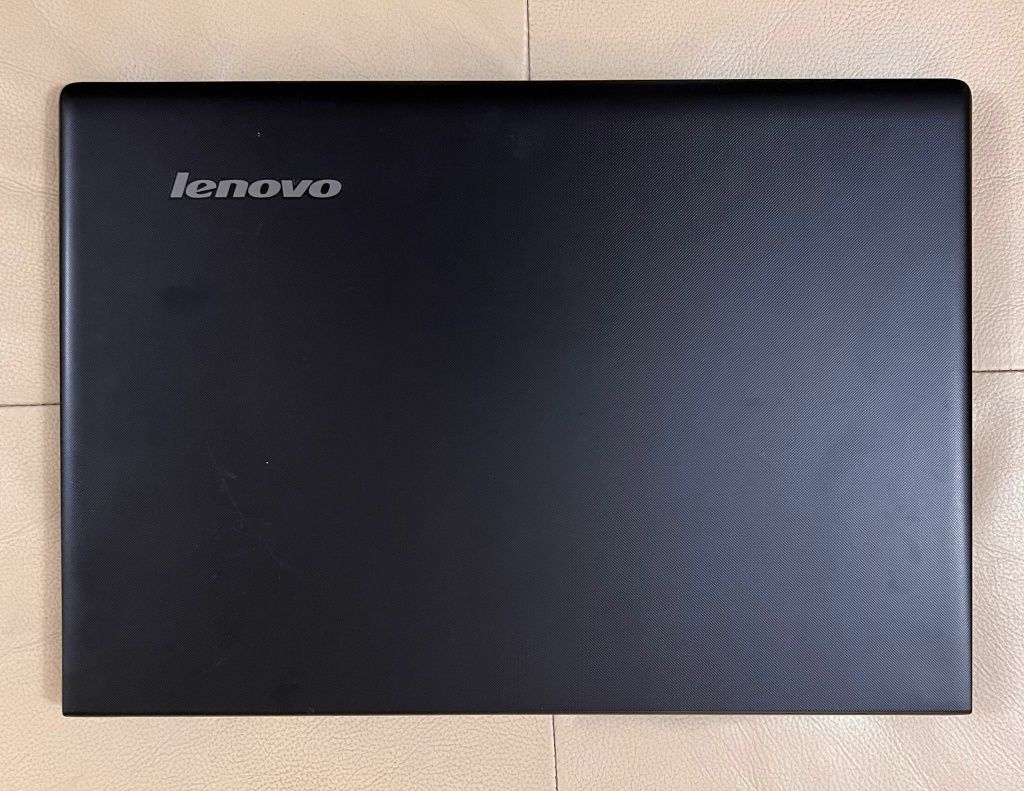 Laptop Lenovo IDEAPAD 100-15IBD