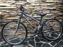 Велосипед Specialized много висок клас 26 цола рамка S