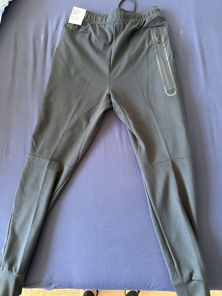 Nike tech fleece
