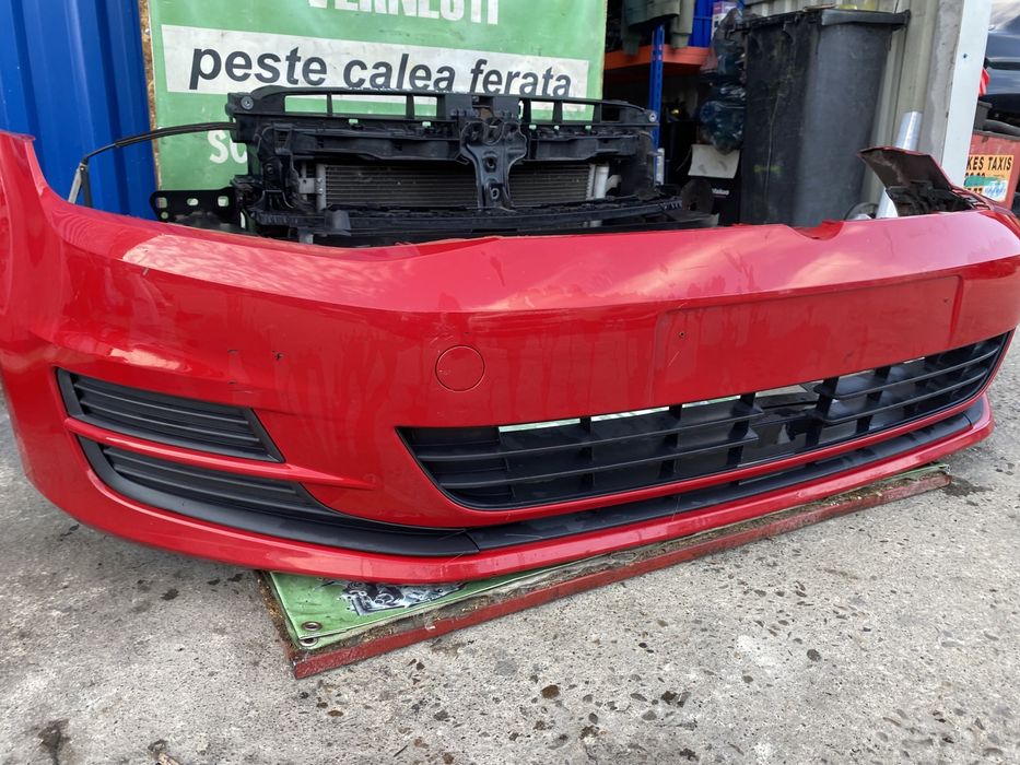Bară față completă Volkswagen Golf 7