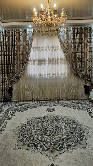 Arenda kvartira. Olmos mahalla. Artel dom. 2 xona