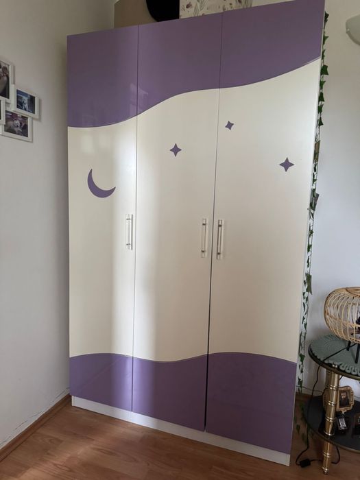 Dormitor pentru copii