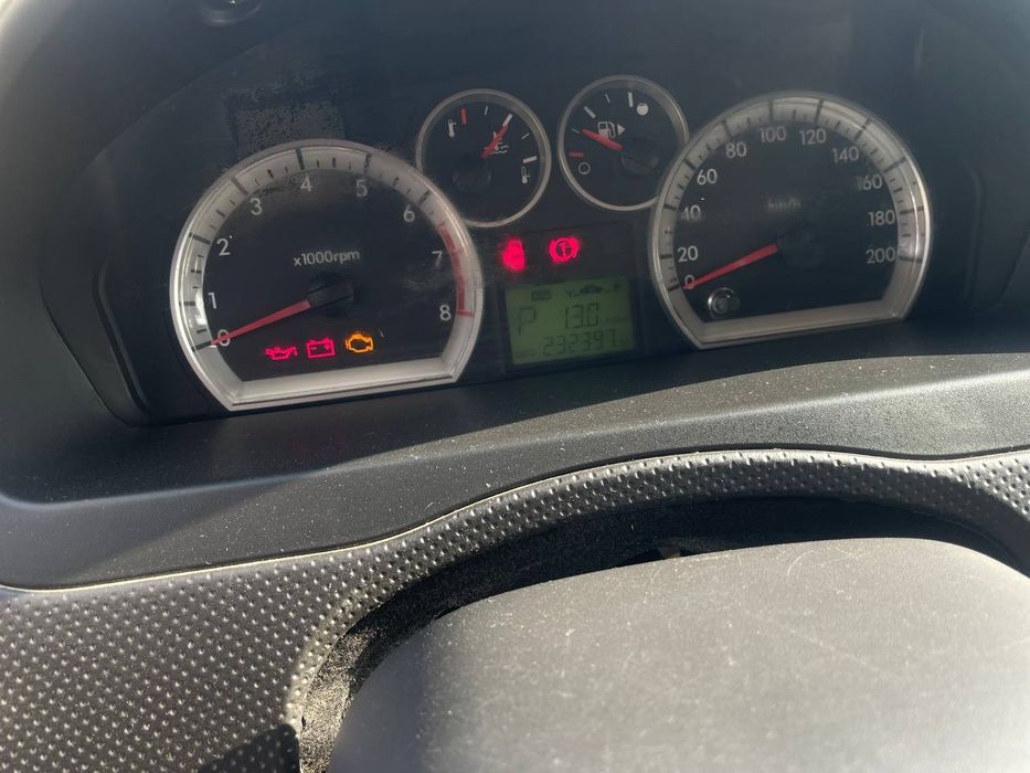 Chevrolet neksa 3 sotiladi