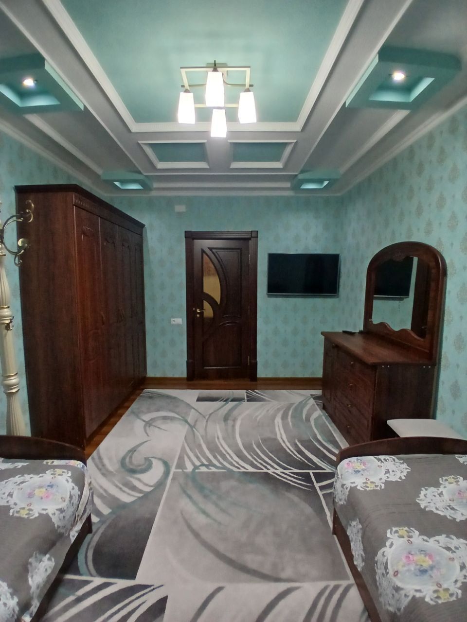 Сдается квартира Аэропорт