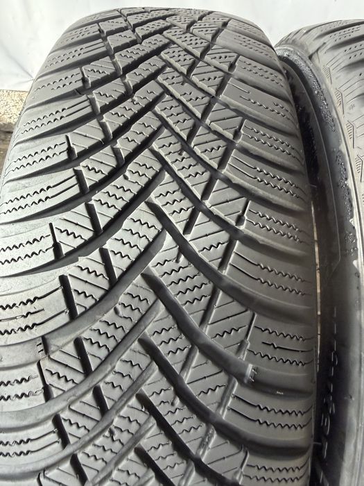 205/60/16 Hankook 2бр дот24