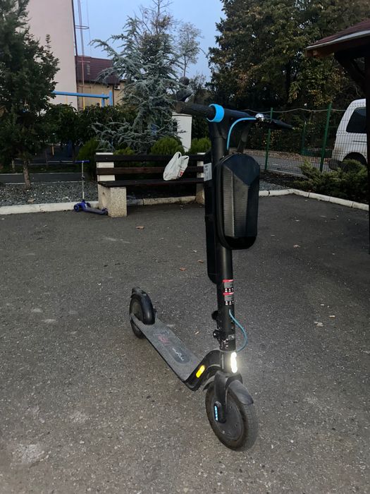 Trotienta electrica Myria m