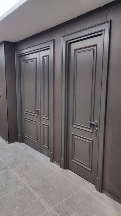 МДФ эшиклар Азиз