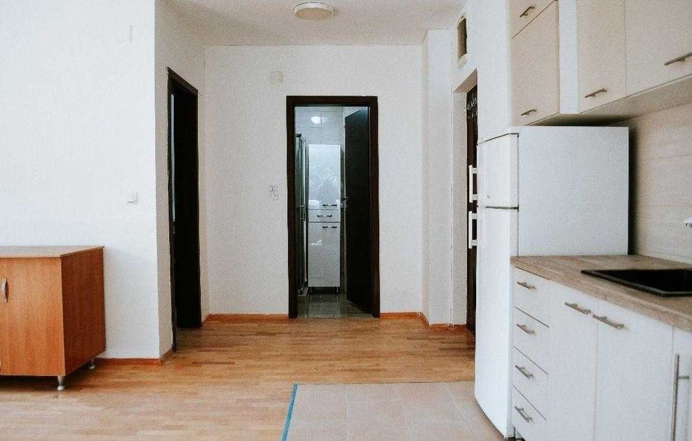 Дава се под наем Едностаен апартамент в Пловдив, Кючук Париж - 36 кв.м за 153 € - Снимка #4