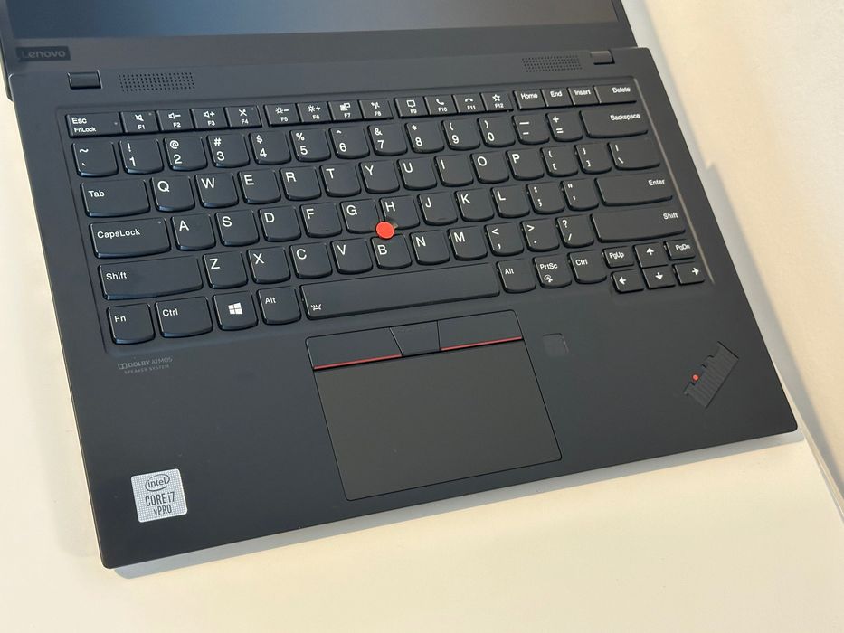 tastatura palmrest topcase Lenovo X1 carbon G8 gen8 us cu iluminare