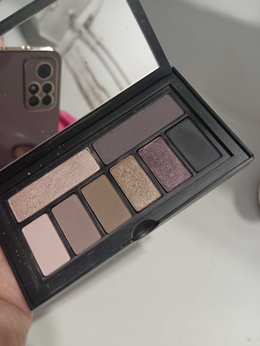 Палитра Smashbox