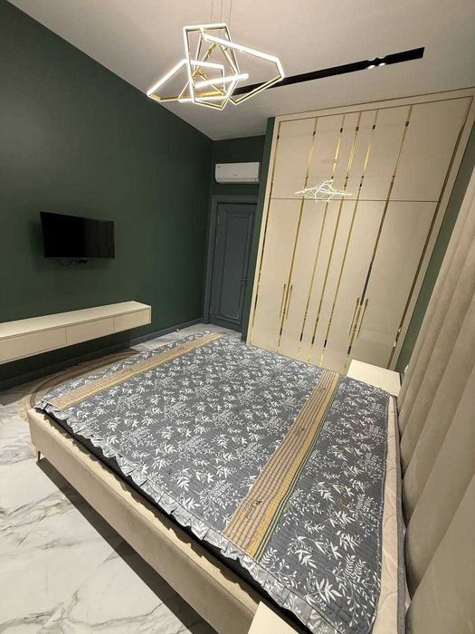 RENT | АРЕНДА квартира в Tashkent city Gardens 2/6/8  70 кв