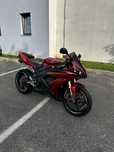 Yamaha R1 RN12 2006