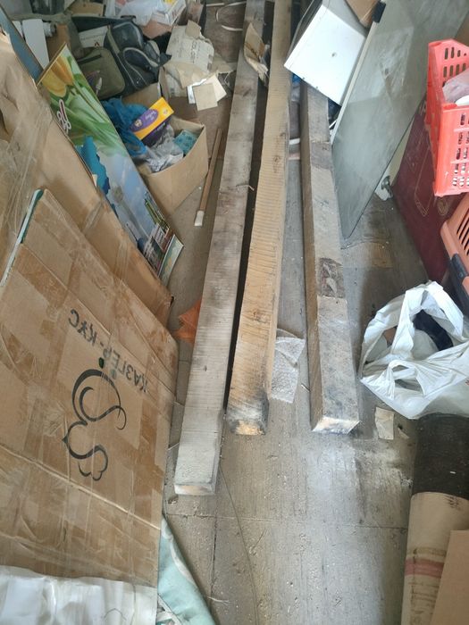 Брус 3 метра на 9*9.