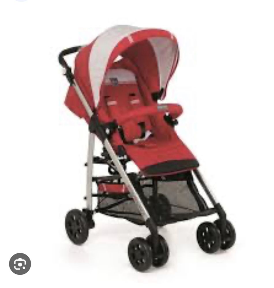 Cărucior copii Foppapedretti Myo 3 in 1