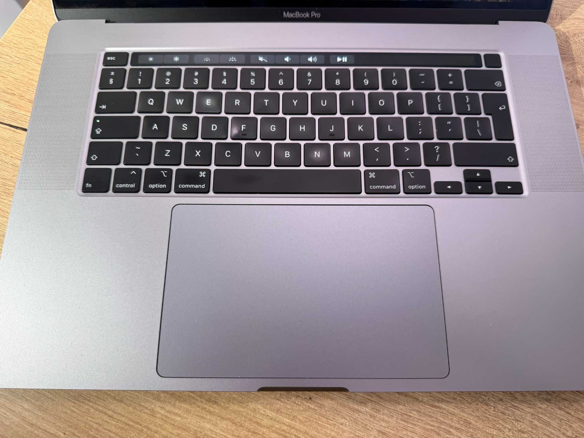 Macbook Pro 2019 16" i7 1TB, 32GB Ram | Factura&Garantie | Buy-Back |