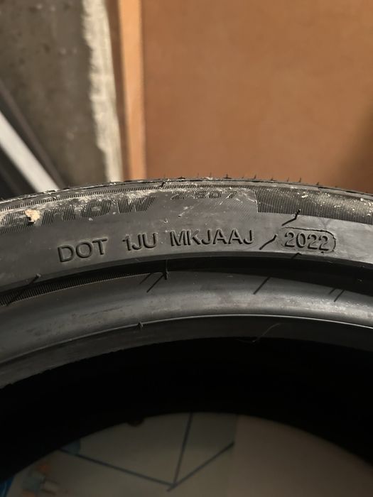 4бр гуми GOODRIDE Зимни