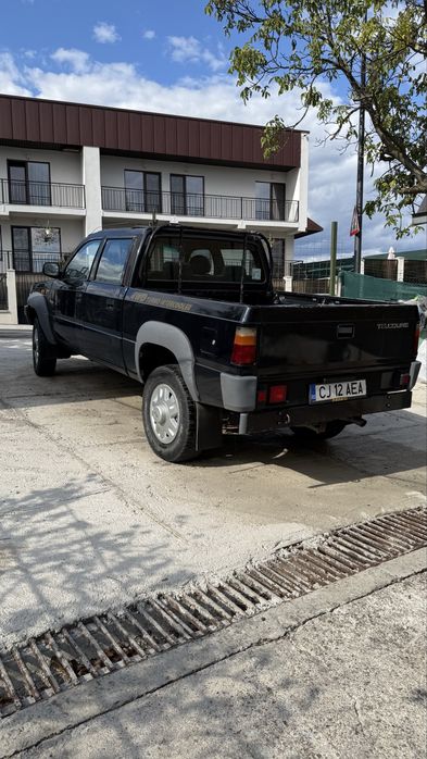 Tata telcoline 207