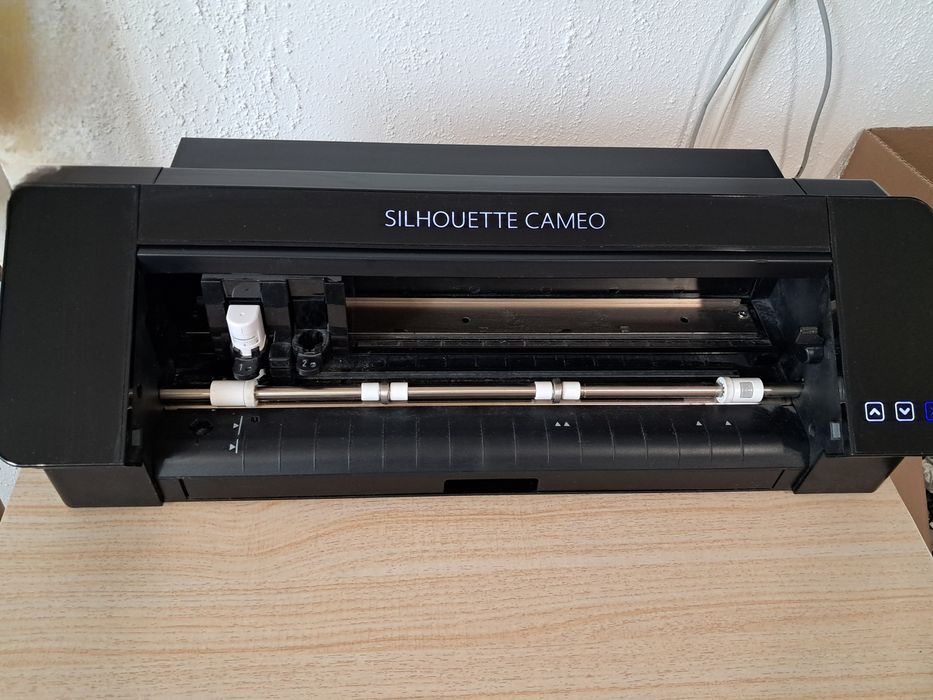 нов комплект писалки  Foil Quill за cameo 4