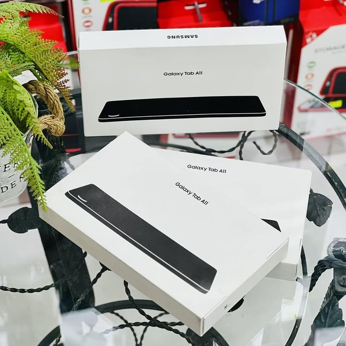 Samsung Galaxy Tab A11 New AKSIYA