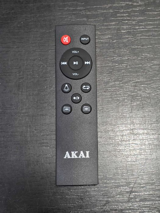 Hope Amanet P8 Boxa Portabila AKAI 15 Pro Vulcano 150W