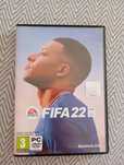 Fifa 22 за компютър