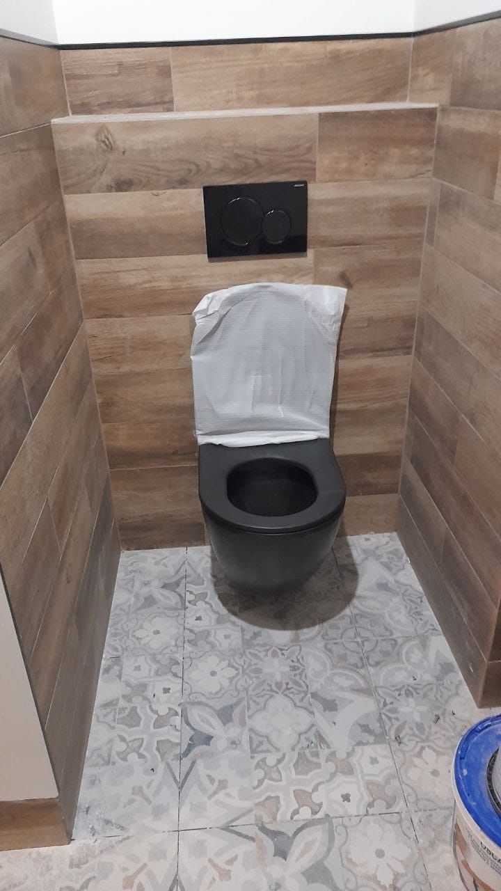 Бюджетный ремонт качественный