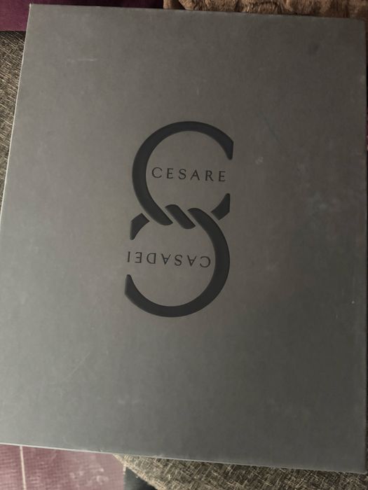 Дамски боти cesare casadei