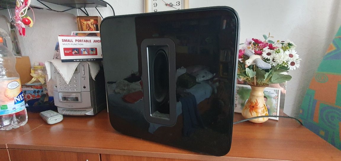 Sonos Sub +други