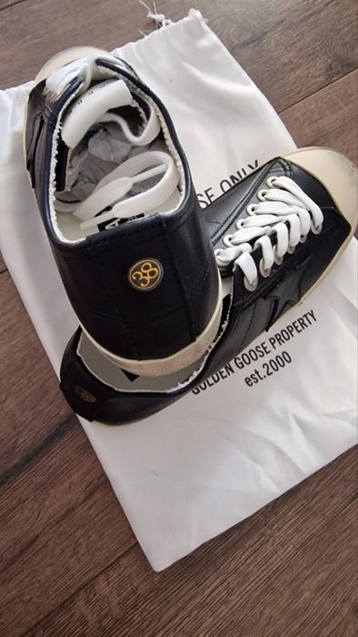 Golden goose кецове 38