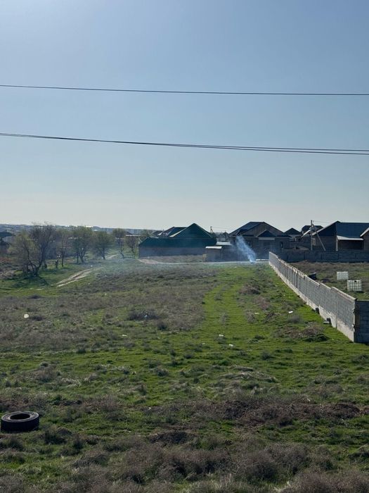 Продаю земли под бизнес