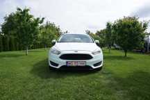 Ford Focus Posibilitate De Rate...