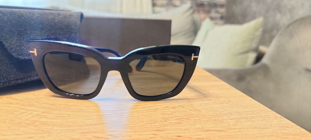 Слънчеви очила Tom Ford