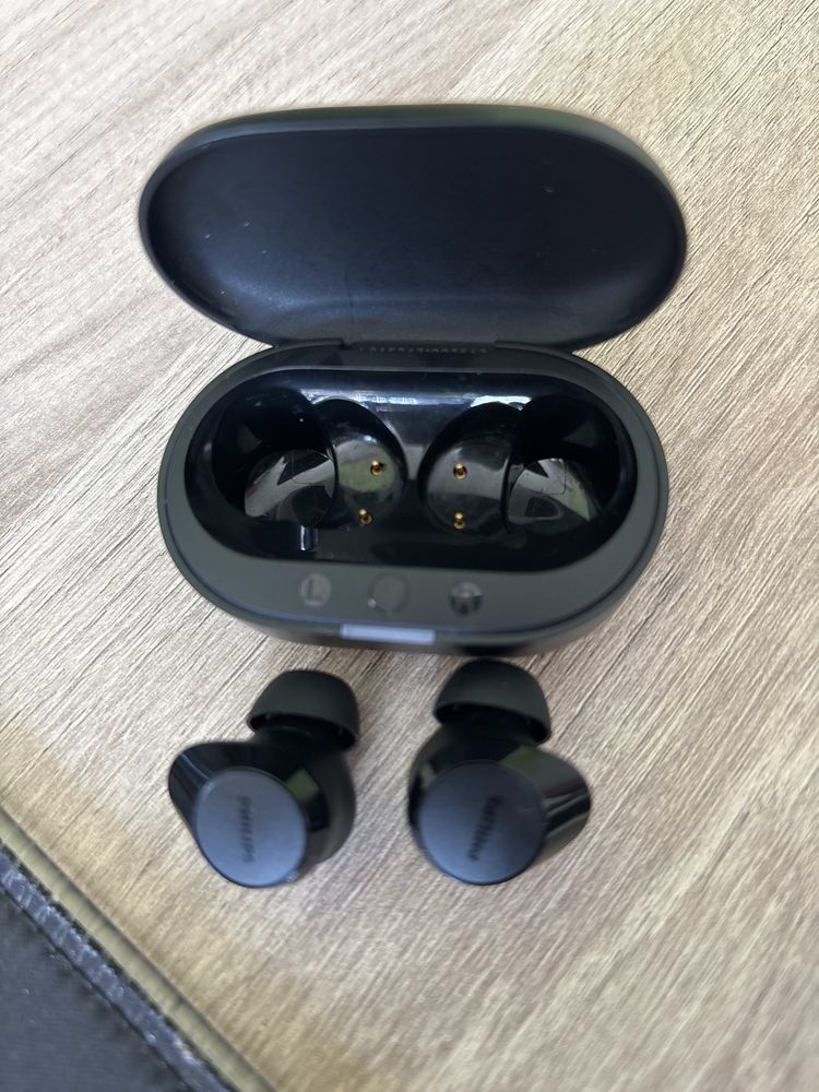 Слушалки PHILIPS тип тапи